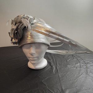 Whittall & Shon Hat